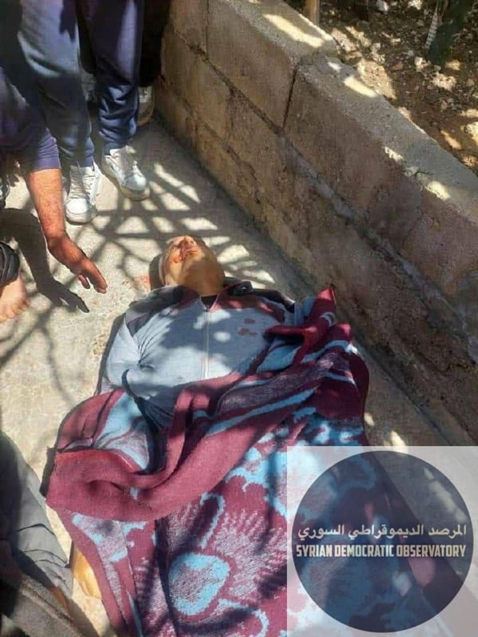 عناصر من مسلحي الأمن العام الجهادي من أهالي بانياس يرتكبون مجزرة في أول أيام العيد 31 مارس/آذار في قرية حرف بنمرة في راح ضحيتها 6 أشخاص من الطائفة وبينهم طفل والشهداء هم: