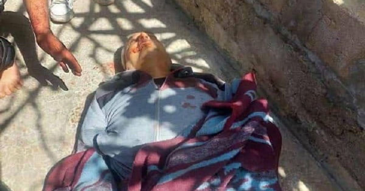 عناصر من مسلحي الأمن العام الجهادي من أهالي بانياس يرتكبون مجزرة في أول أيام العيد 31 مارس/آذار في قرية حرف بنمرة في راح ضحيتها 6 أشخاص من الطائفة وبينهم طفل والشهداء هم: