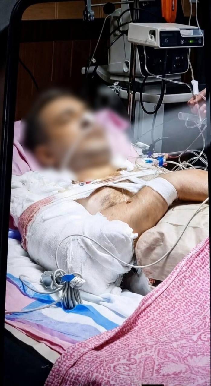 استشهاد رجل علوي في بانياس بعد حملات التحريض الطائفية