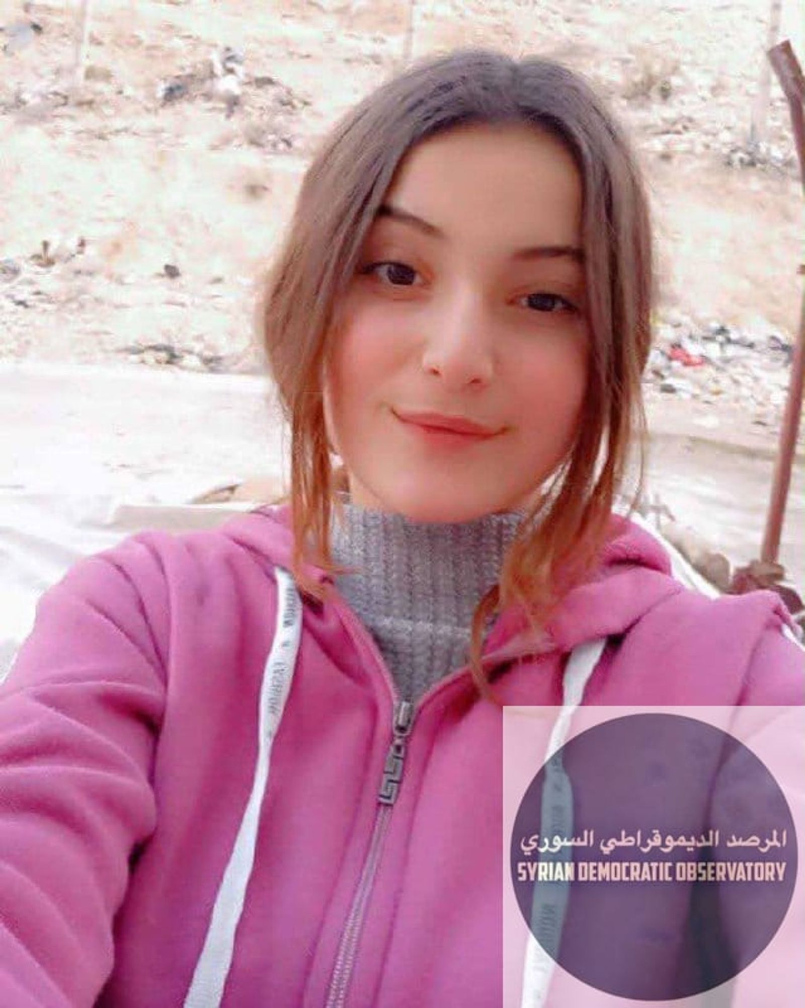 اختطاف فتاة علوية قاصر في دمشق