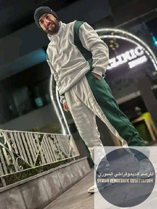 مقتل عائلة كاملة على يد عناصر الأمن العام الجهادي.