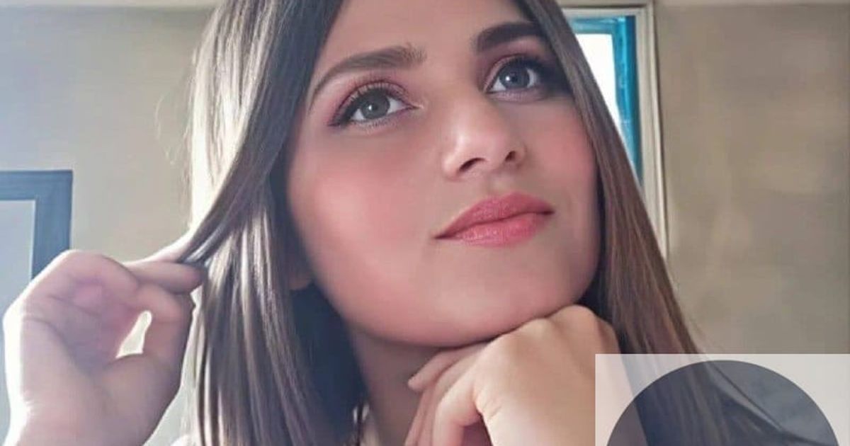 المخطوفة نغم شادي عيشة | من تقرير رويترز