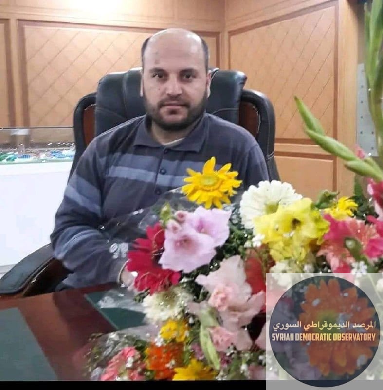 اغتيال عضو مجلس شعب من النظام السوري السابق في بانياس