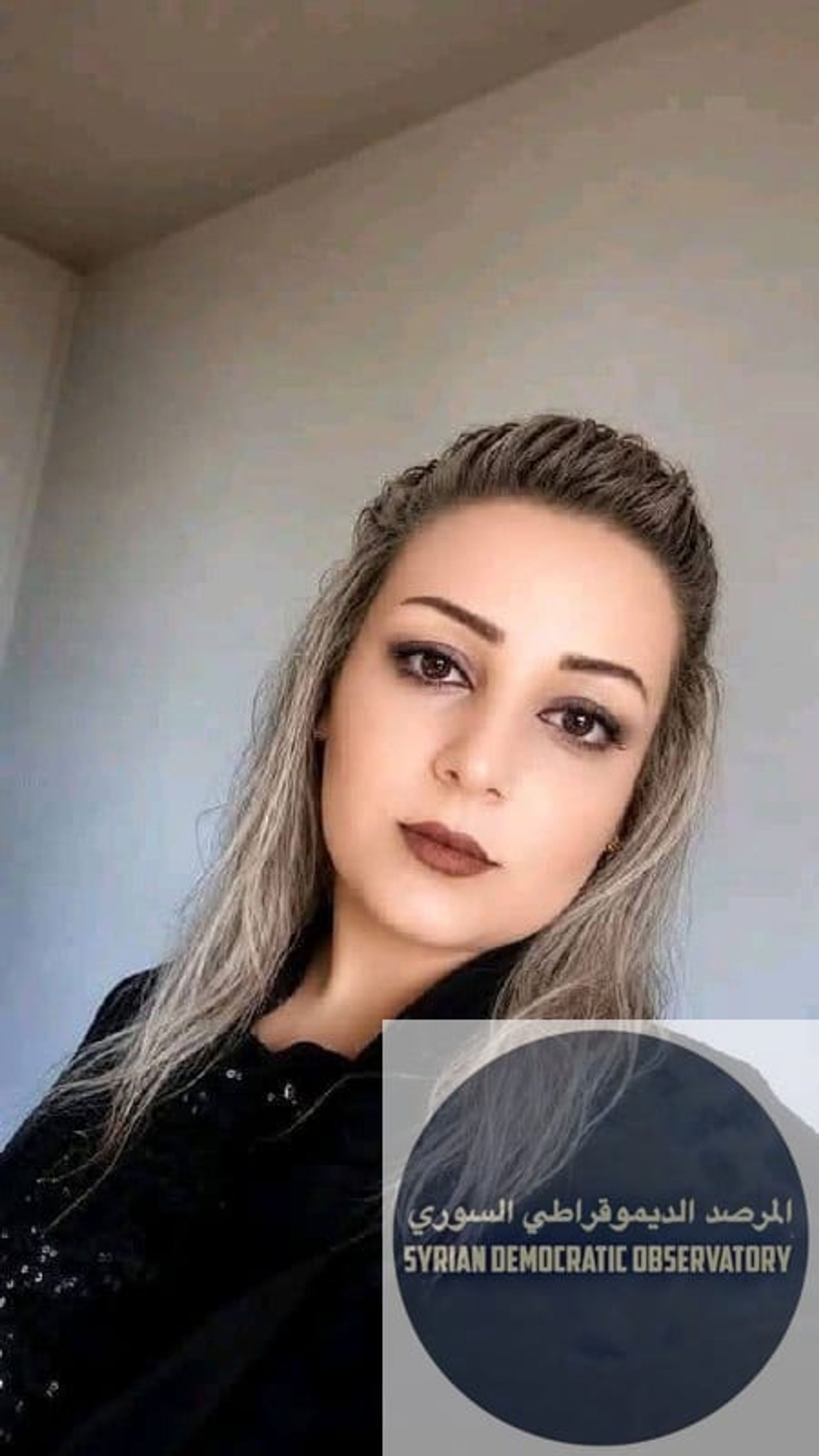 انقطاع الاتصال مع سيدة علوية في ريف حمص الغربي