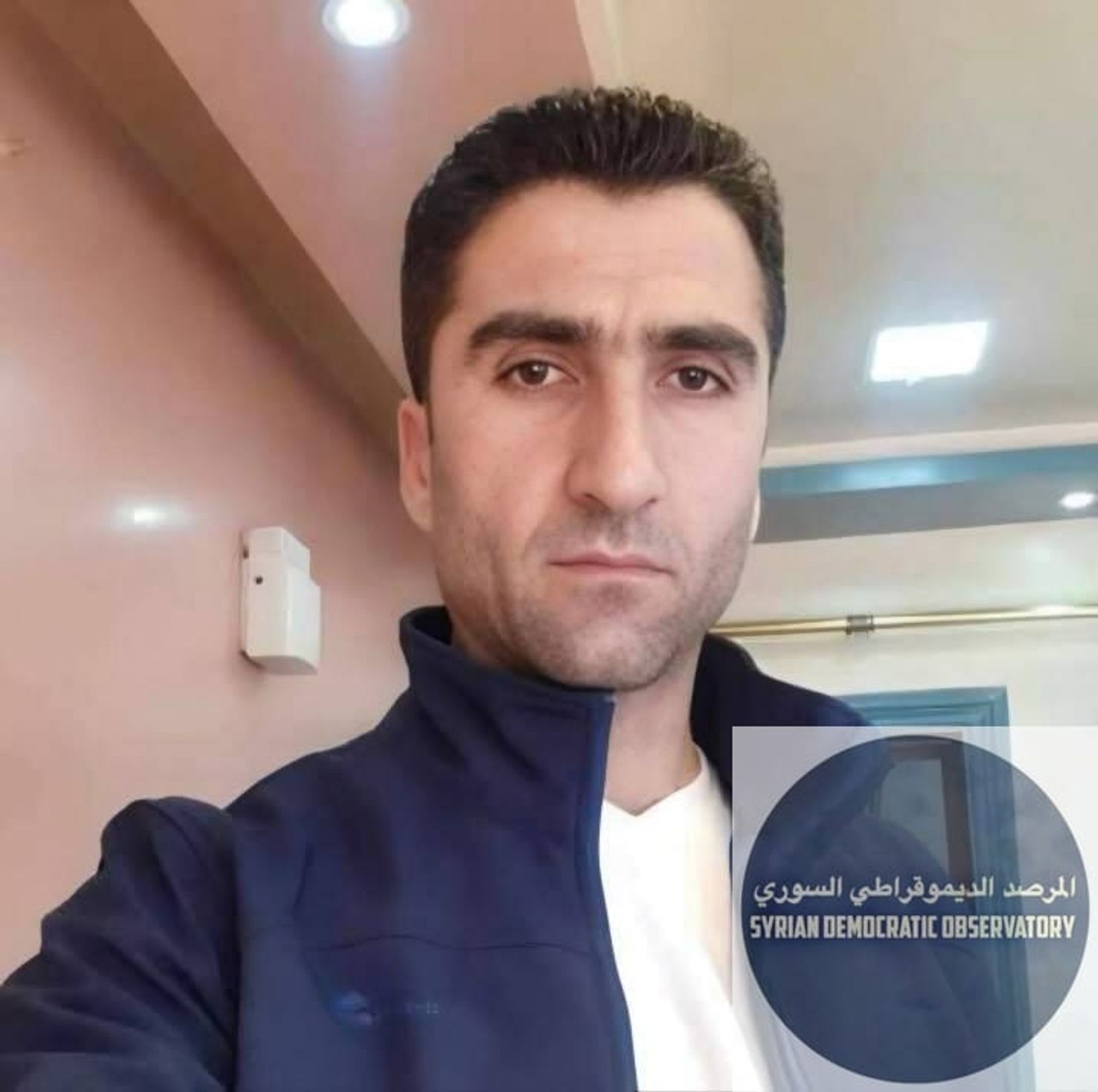 🇮🇶 اختطاف تاجر كوردي وسرقة ونهب لمتجره من قبل الأمن العام