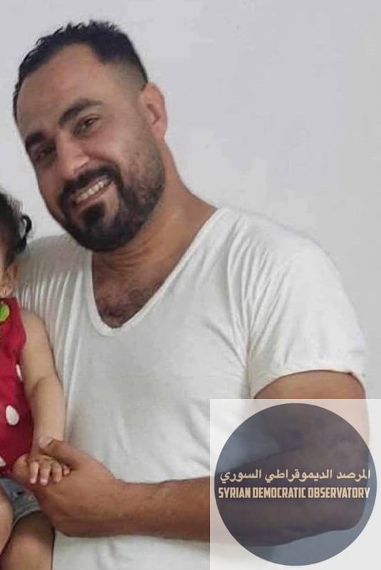 العثور على جثمان السيد "علي صالح سلمان" في منطقة الميماس في وقد أعدم بطلق ناري في الرأس، وذلك بعد اختطافه من قبل عناصر ميليشيا بتاريخ 12/02/2025 في منطقة في حمص.
