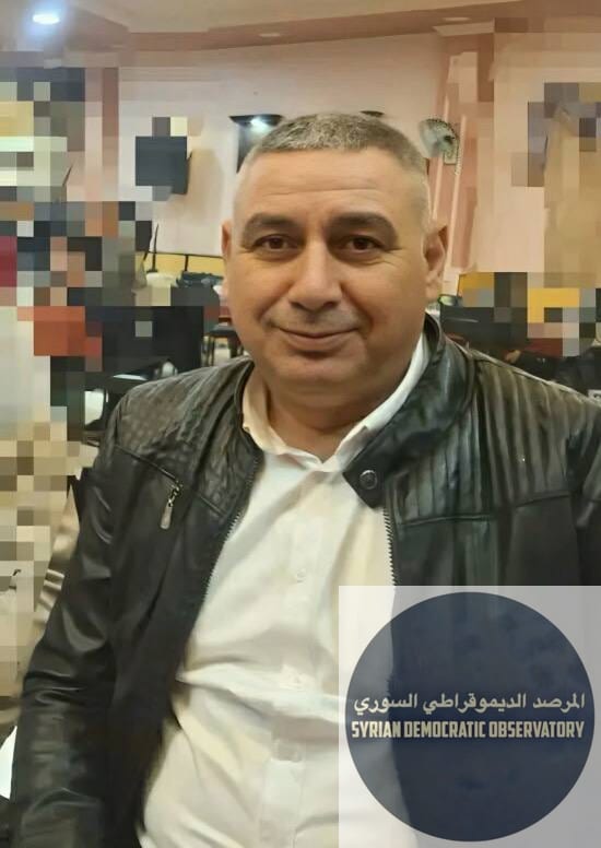 استشهاد سائق سيارة أجرة علوي، برصاص مسلحين في حي البياضة بمدينة حمص
