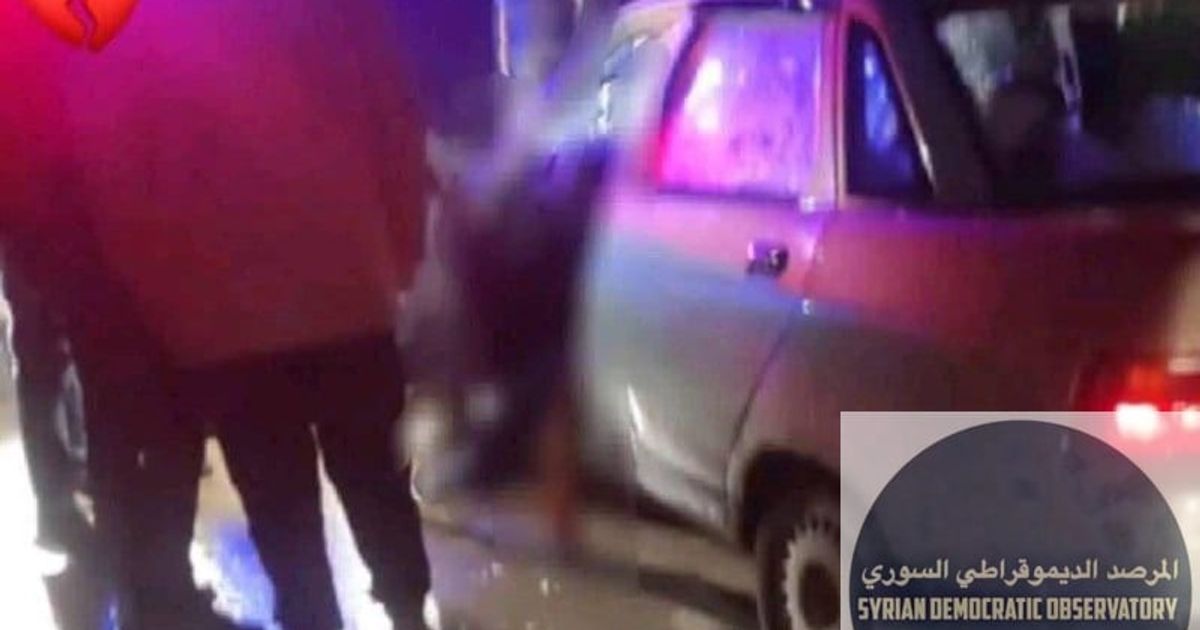 استشهاد رجل اسماعيلي في ريف السلمية