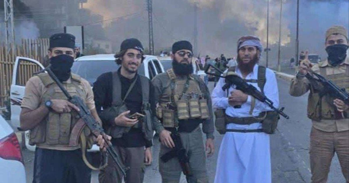الجولاني لن يقبل بالهزيمة، وهو مستعد لإحراق السويداء وتدميرها عن بكرة أبيها وارتكاب المزيد من المجازر بالمدنيين لدفعهم للاستسلام.