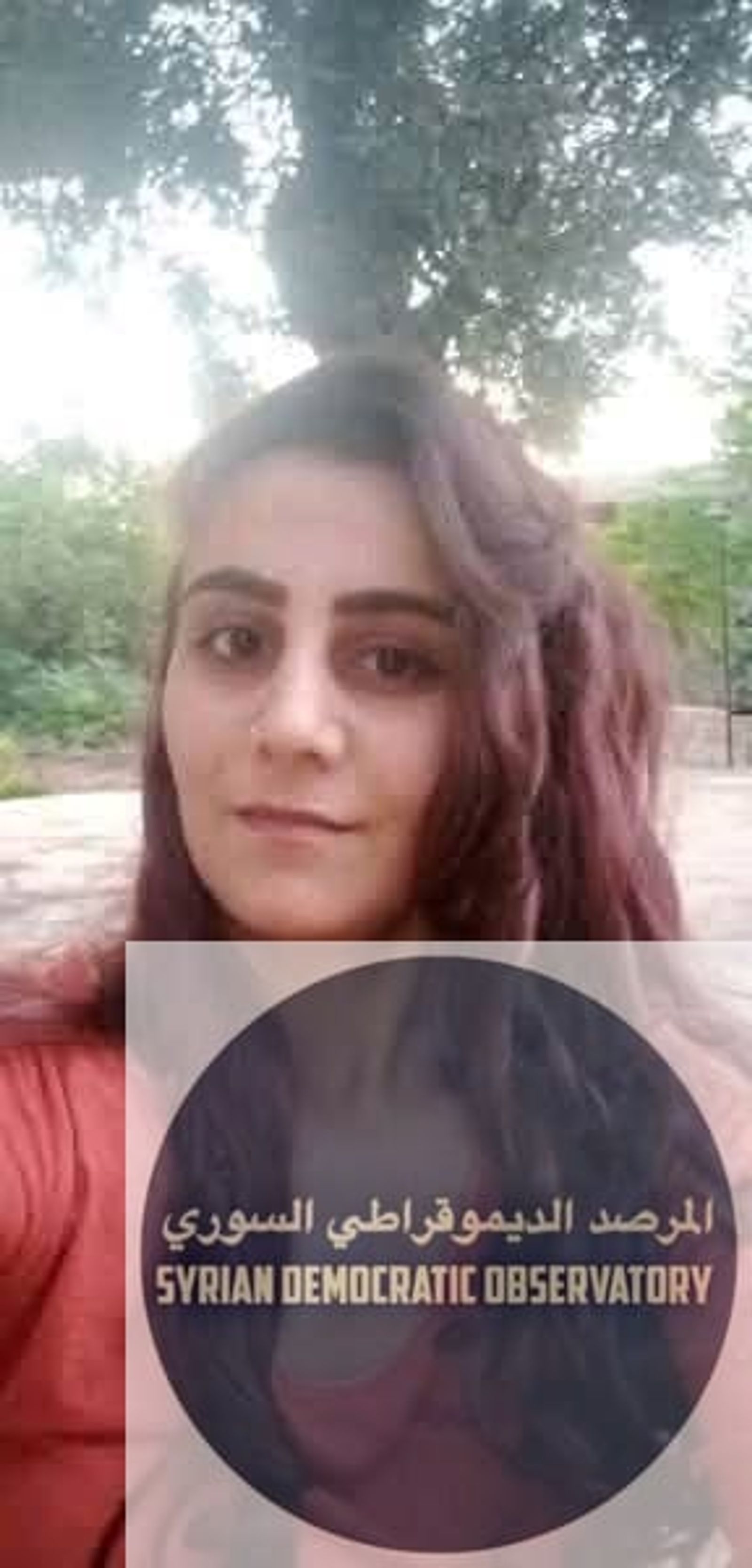 أنباء متداولة عن عودة الشابة ورود حسن ديب إلى منزل أهلها متعرضةً للضرب وعليها آثار كدمات.