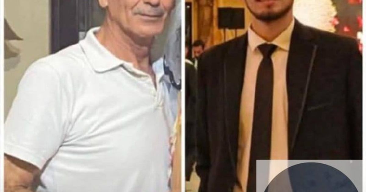 The massacres on the Syrian coast weren’t only limited to the community. Several Christians were also executed by , including Tony Boutros and his son Fadi.