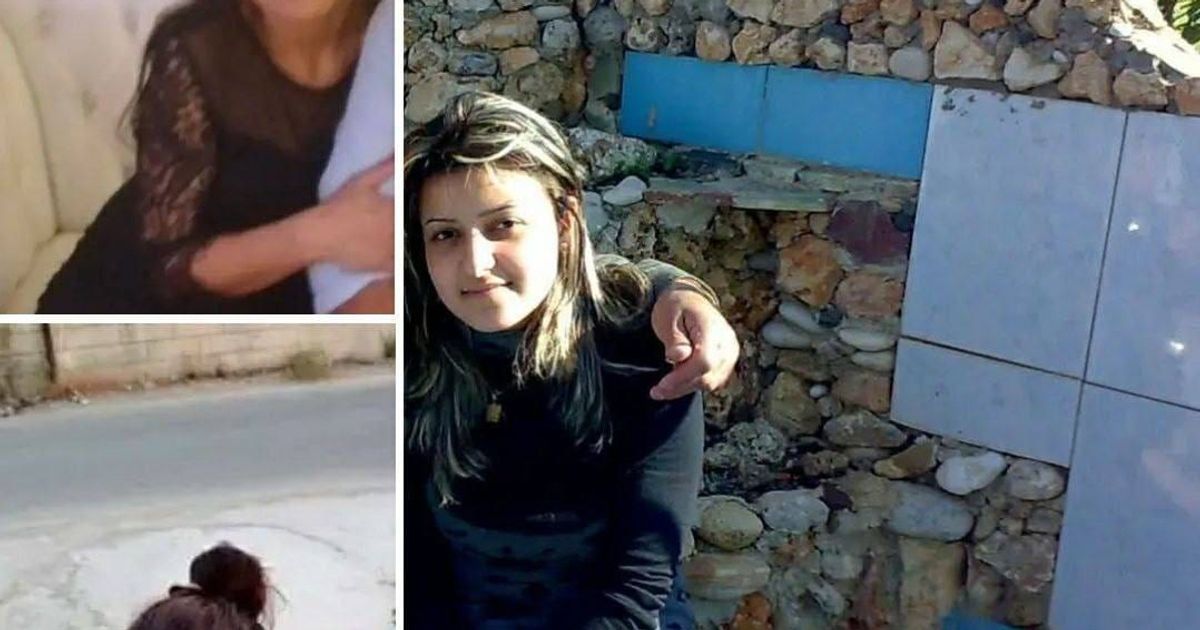 فقدان الاتصال مع امرأة علوية ويُخشى اختطافها