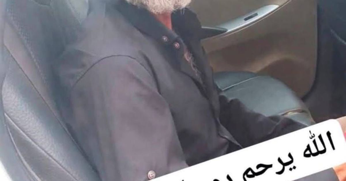 مقتل السيد "حسن سعادات"، من قرية خربة الأكراد في ريف الغربي، على يد مسلحي تنظيم هيئة تحرير الشام الإرهابي.