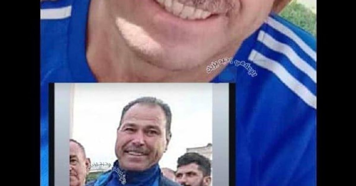 مقتل السيد " خضر المحمود "، وذلك بعد اختطافه يوم أمس 04/03/2025 من منزله من قبل عناصر ميليشيا ، وعثر على جثمانه في مشفى في حمص وقد أعدم بطلقة بالرأس.