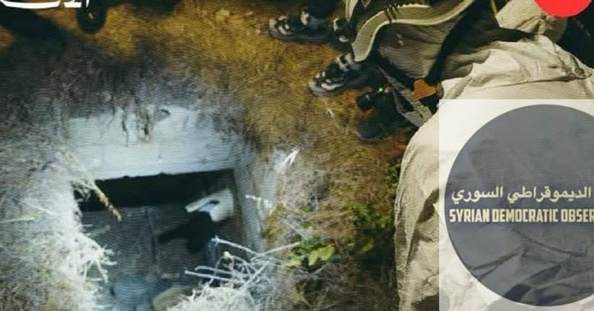 ريف جبلة: العثور على جثامين 9 أشخاص داخل حفرة صرف صحي في فيلا تقع قرب الأوتوستراد في قرية بستان الباشا. وتشير الترجيحات إلى أن الضحايا قد يكونون من بين مختطفين أو من ضحايا مجازر الساحل