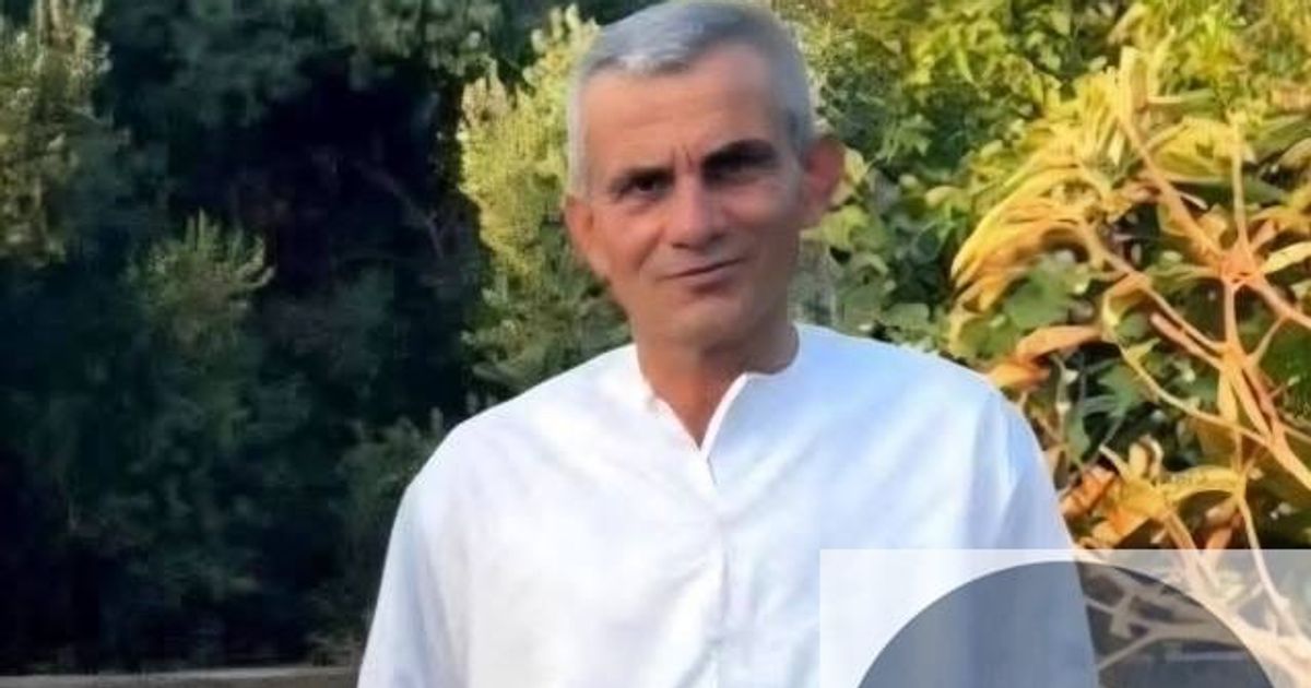 استشهاد رجل مرشدي برصاص ميليشيات الجولاني في سهل الغاب