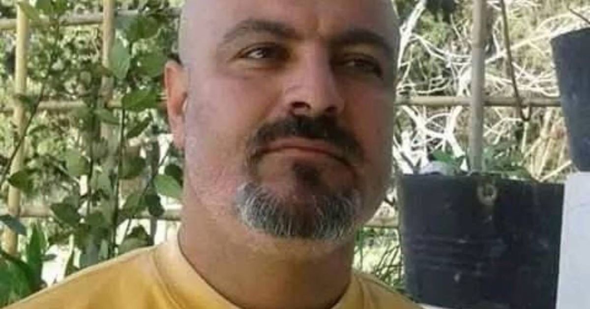 مقتل "وائل يحيى عياش" على يد ميلشيا (المعروف ب ) بعد اختطافه أثناء عمله في أرضه يوم الجمعة 10/01/2025 في قرية في ريف واستلمت عائلته جثمانه وقد تعرض لطلق ناري في الرأس والظهر.