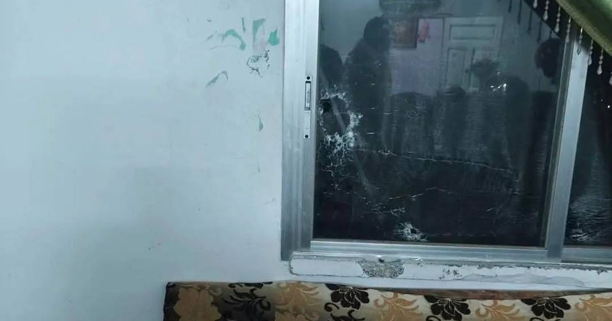 بانياس | حي القوز: استشهاد السيد "عبدالله حسن" وإصابة شخص آخر بعد استهداف منازل العلويين في حي القوز بمدينة بانياس من قبل مسلحين يتبعون لميلشيات الجولاني.