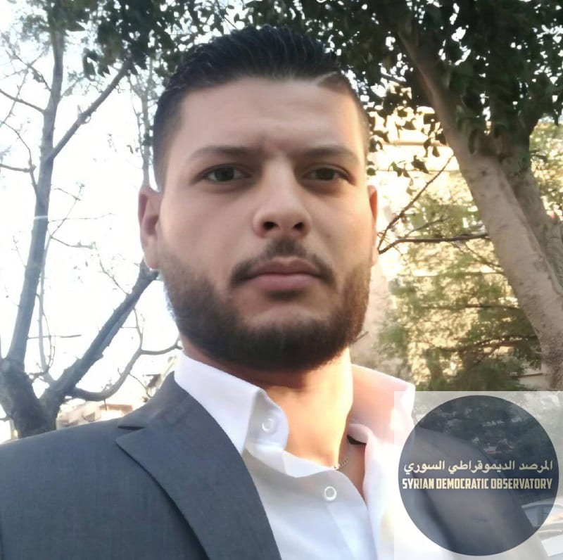 فقدان الاتصال بشاب علوي في ريف مدينة بانياس