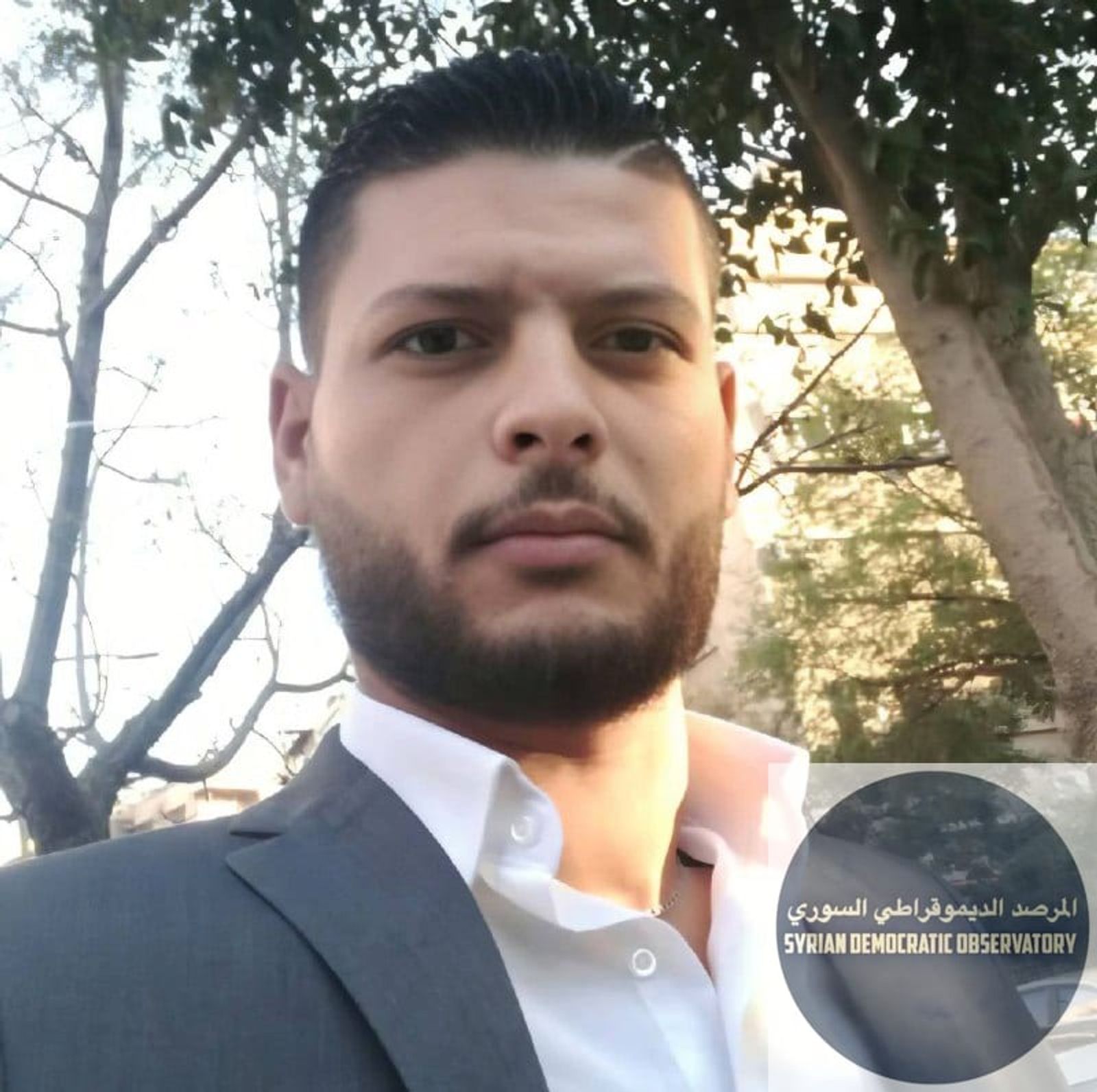 فقدان الاتصال بشاب علوي في ريف مدينة بانياس