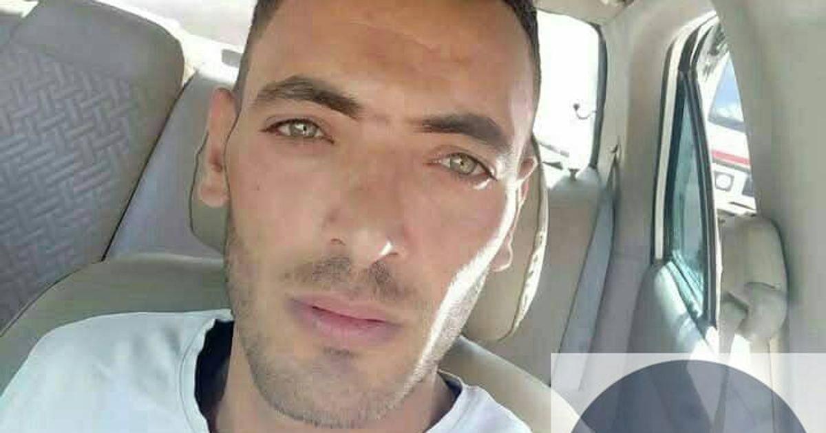 دمشق : استشهاد الشاب يحيى مرشد عبود، 35 عاماً، بعد إطلاق النار عليه من قبل عناصر الأمن العام الجهادي في حي الورود بمدينة دمشق يوم أمس 30 أيار/مايو.