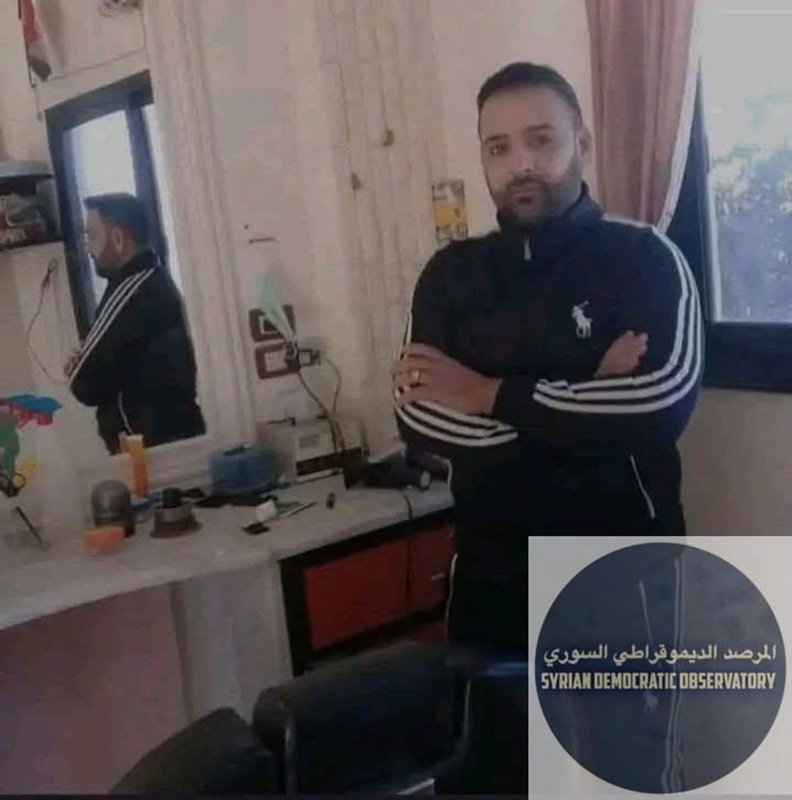 مقتل الشاب "محمد عزت شيحا" برصاص مسلحي "الأمن العام" الجهادي في ريف بانياس