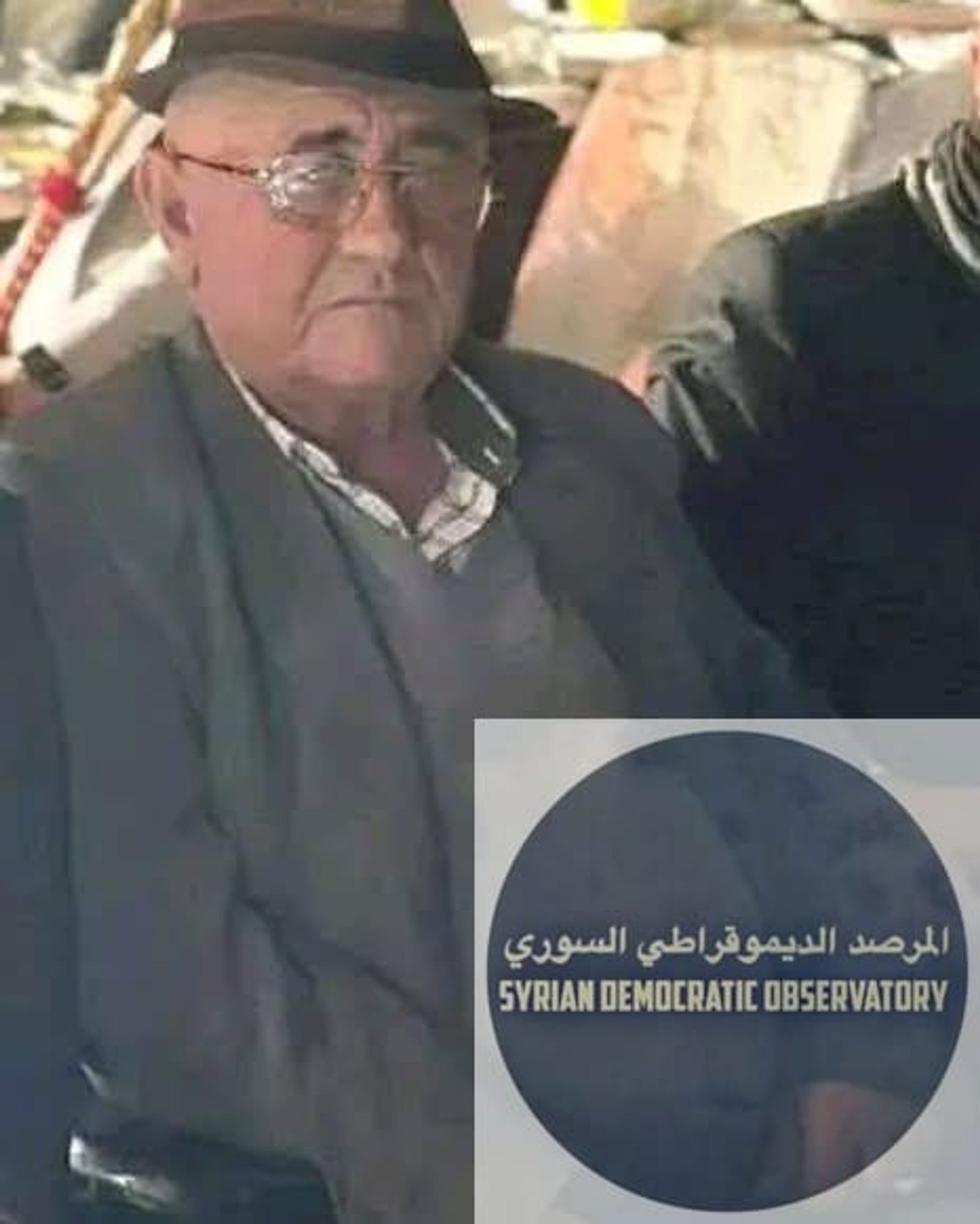 اختطاف السيد"ابراهيم حسن الشمالي" في منطقة ، ريف محافطة ، صباح اليوم من محطة محروقات يملكها على طريق صافيتا-خط الجديد من قبل مجموعة مسلحة أتت بثلاث سيارات ولامعلومات عن مصيره حتى الآن.