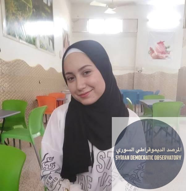 فقدان الاتصال مع شابة شيعية في ريف حلب