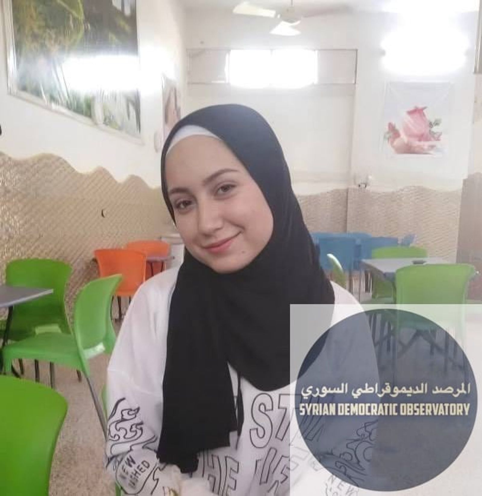 فقدان الاتصال مع شابة شيعية في ريف حلب