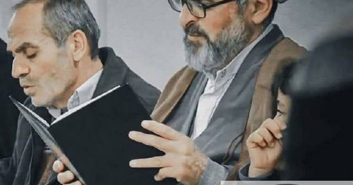 استشهاد رجل دين شيعي برصاص ميلشيات الأمن العام الجهادية في ريف حمص