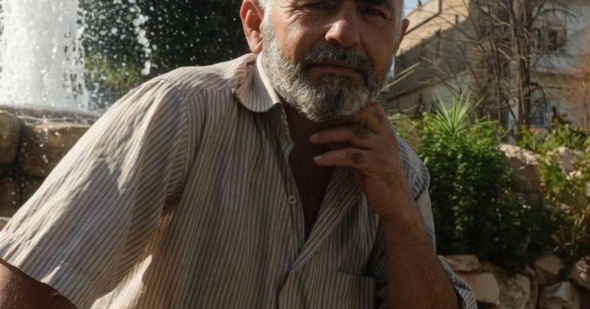 استشهاد رجل علوي في مدينة حمص