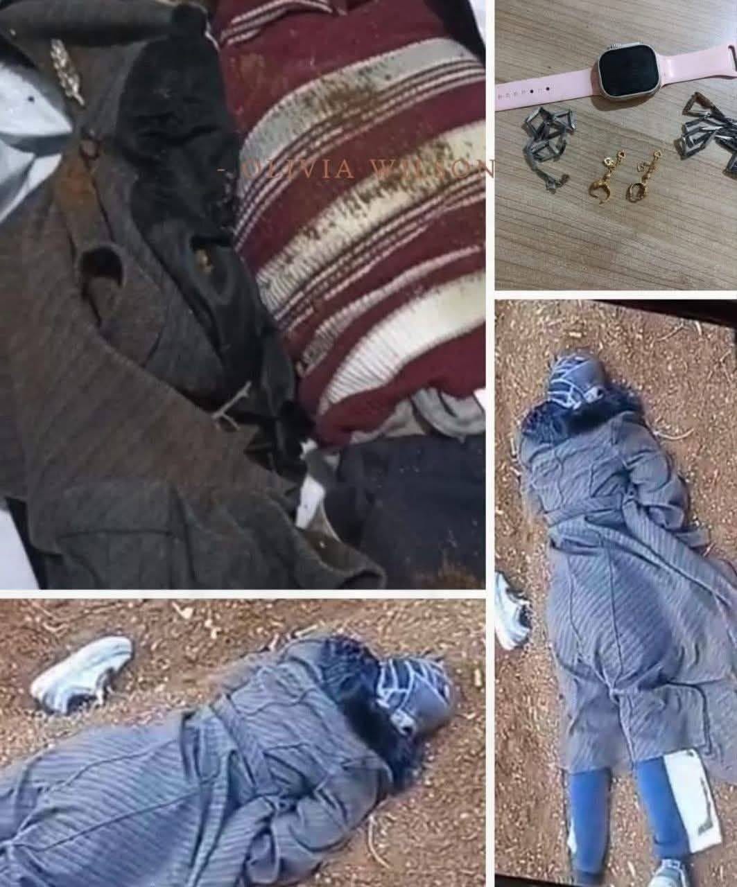 استشهاد أربعة نساء كورديات في مناطق سيطرة نظام الجولاني الإرهابي