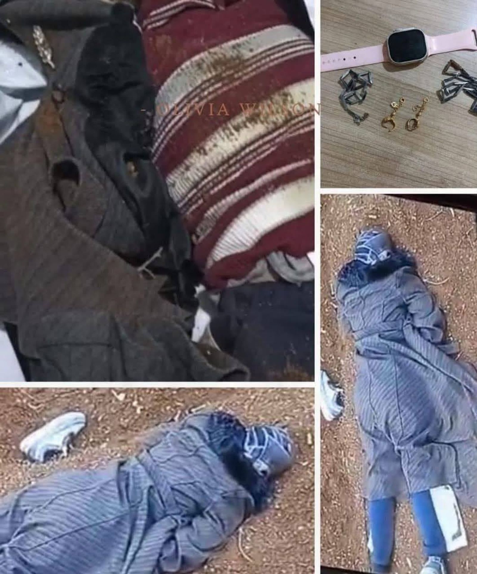 استشهاد أربعة نساء كورديات في مناطق سيطرة نظام الجولاني الإرهابي