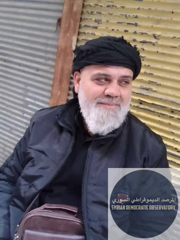 استشهاد رجل شيعي بعد اختطافه في دمشق