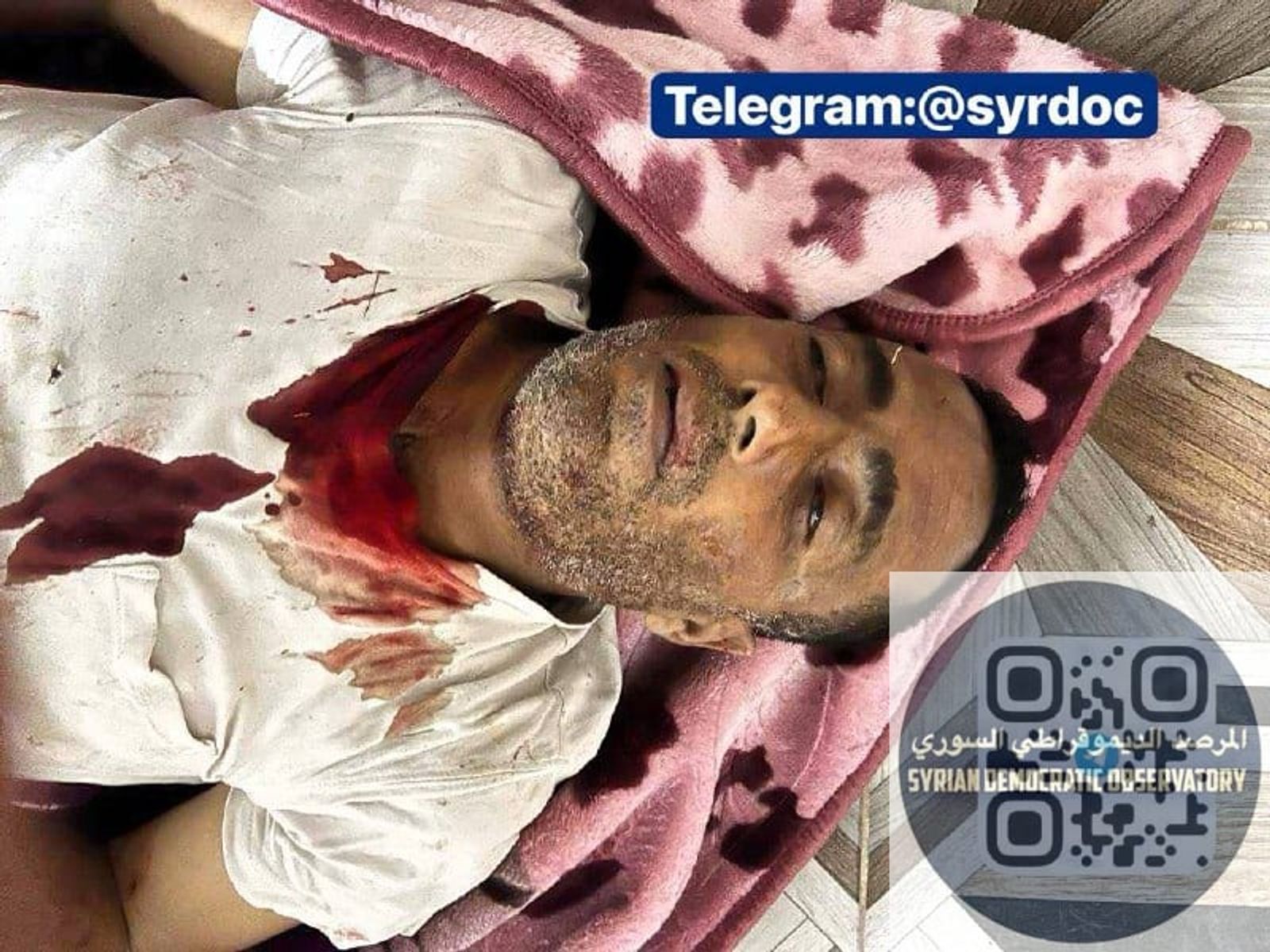 استشهاد 9 مدنيين أكراد معظمهم من الأطفال في كوباني شمال بقصف صاروخي تركي.