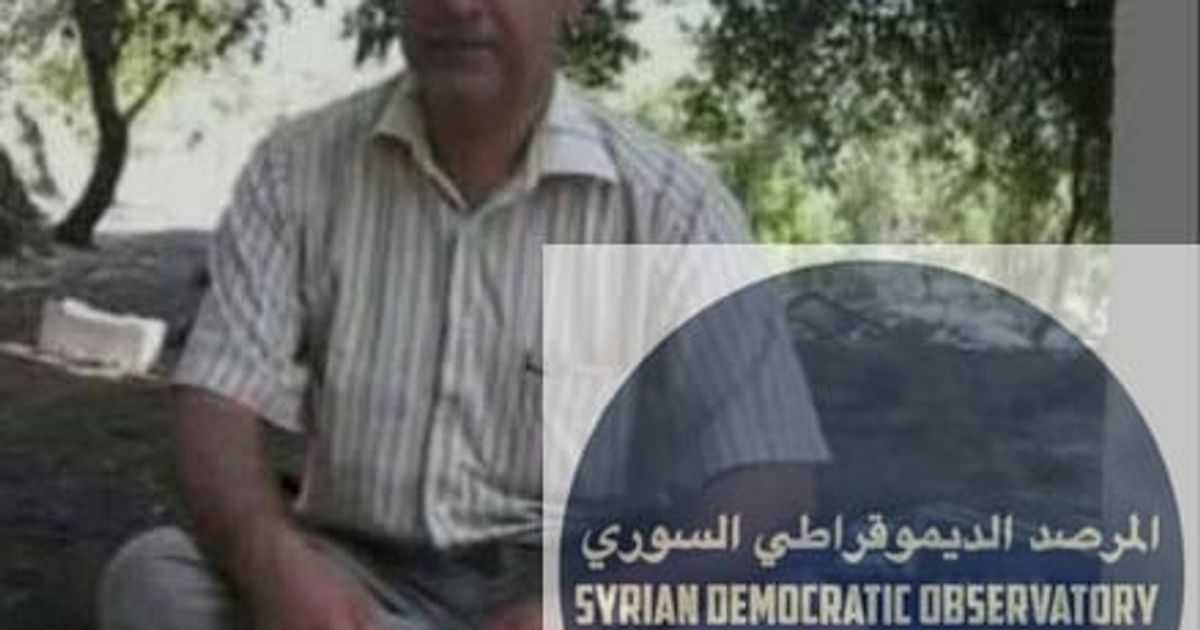 مجزرة بحق عائلة علوية في السويداء