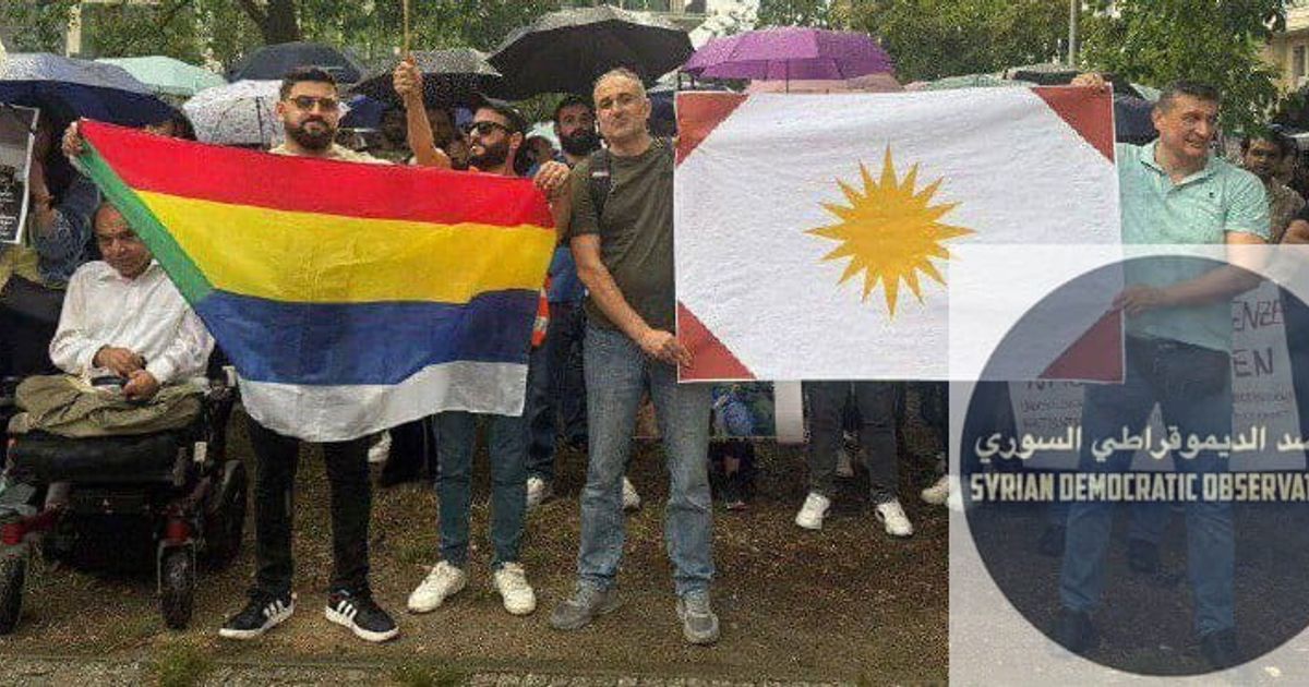نصر أهلنا الدروز في السويداء اليوم، هو نصر لنا كعلويين في الساحل السوري وحمص وسهل الغاب