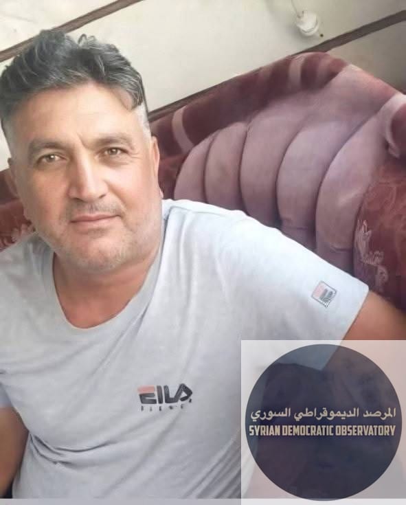استشهاد رجل علوي متأثراً بجراحه بعد تضربه للضرب من قبل إرهابيي الجولاني