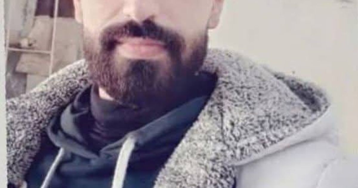 لقي الشاب "رضوان حسين محمد"، البالغ من العمر 23 عاماً، مصرعه تحت التعذيب في سجون ميليشيا ( )، وذلك بعد اختطافه بتاريخ 23/01 خلال الحملة الطائفية التي أطلقها النظام الجهادي في دمشق.