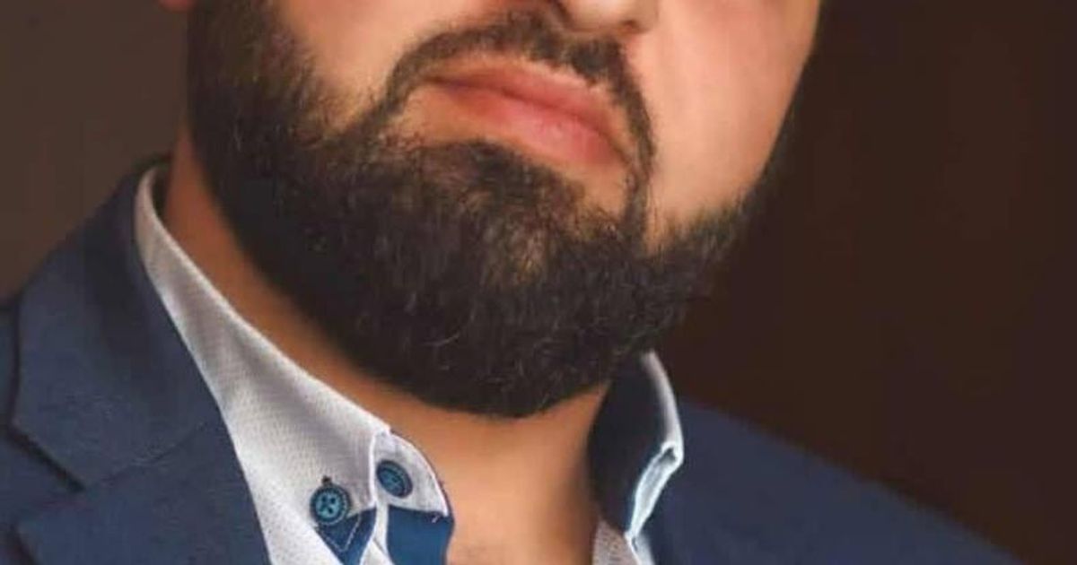 اختطاف قاضي علوي في مدينة حمص