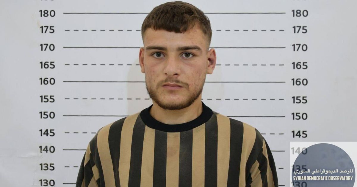 نظام فلول القاعدة الإرهابي في سوريا يعتقل ناشط إعلامي علوي