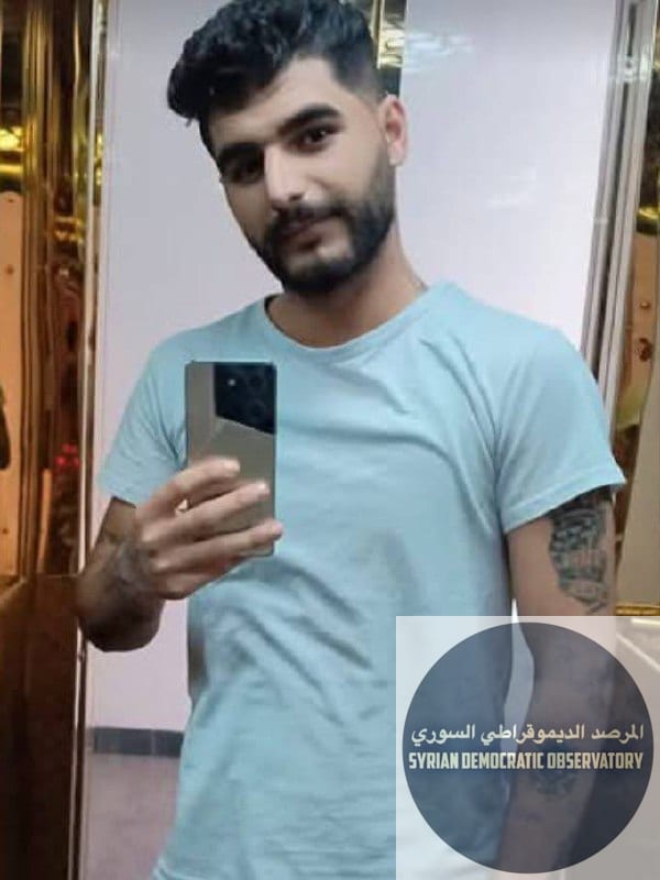 مقتل الشاب "عيسى ياسر العيسى" من قرية في الأمس على يد ميليشيات (المعروف ب ) وذلك بعد اختطافه منذ حوالي الشهر في بلدة .