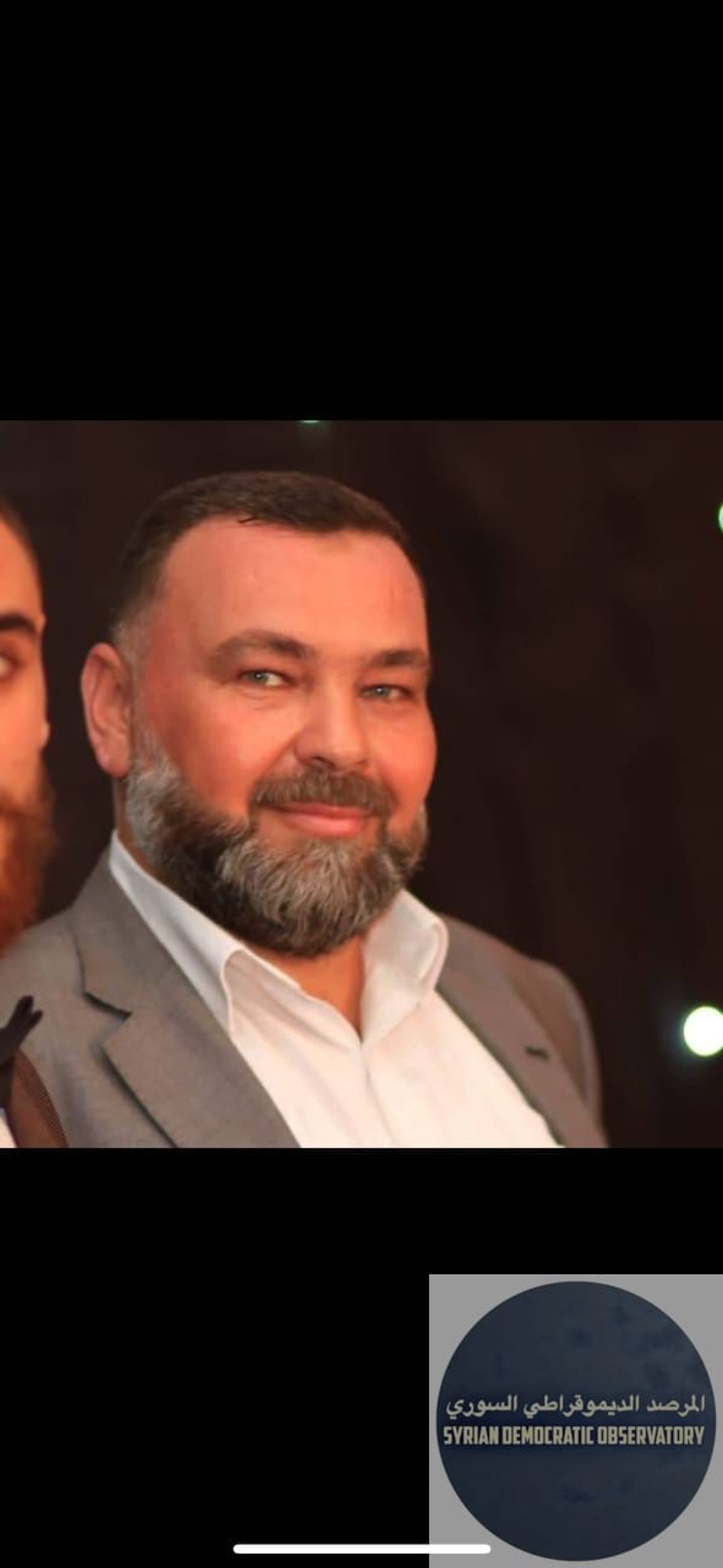 ميلشيا ( المعروف ب ) تختطف "عدنان خلوف (الهدلي)" في مدينة في ريف منذ خمسة أيام ولامعلومات عن مصيره حتى الآن رغم مراجعة عائلته لمراكز الهيئة.