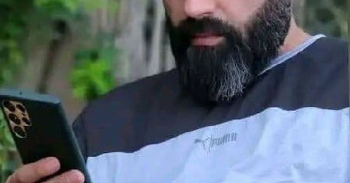 Members of A.K.A 's militia kidnapped "Nasim Salama" from his home in the area south of the capital on Monday afternoon.