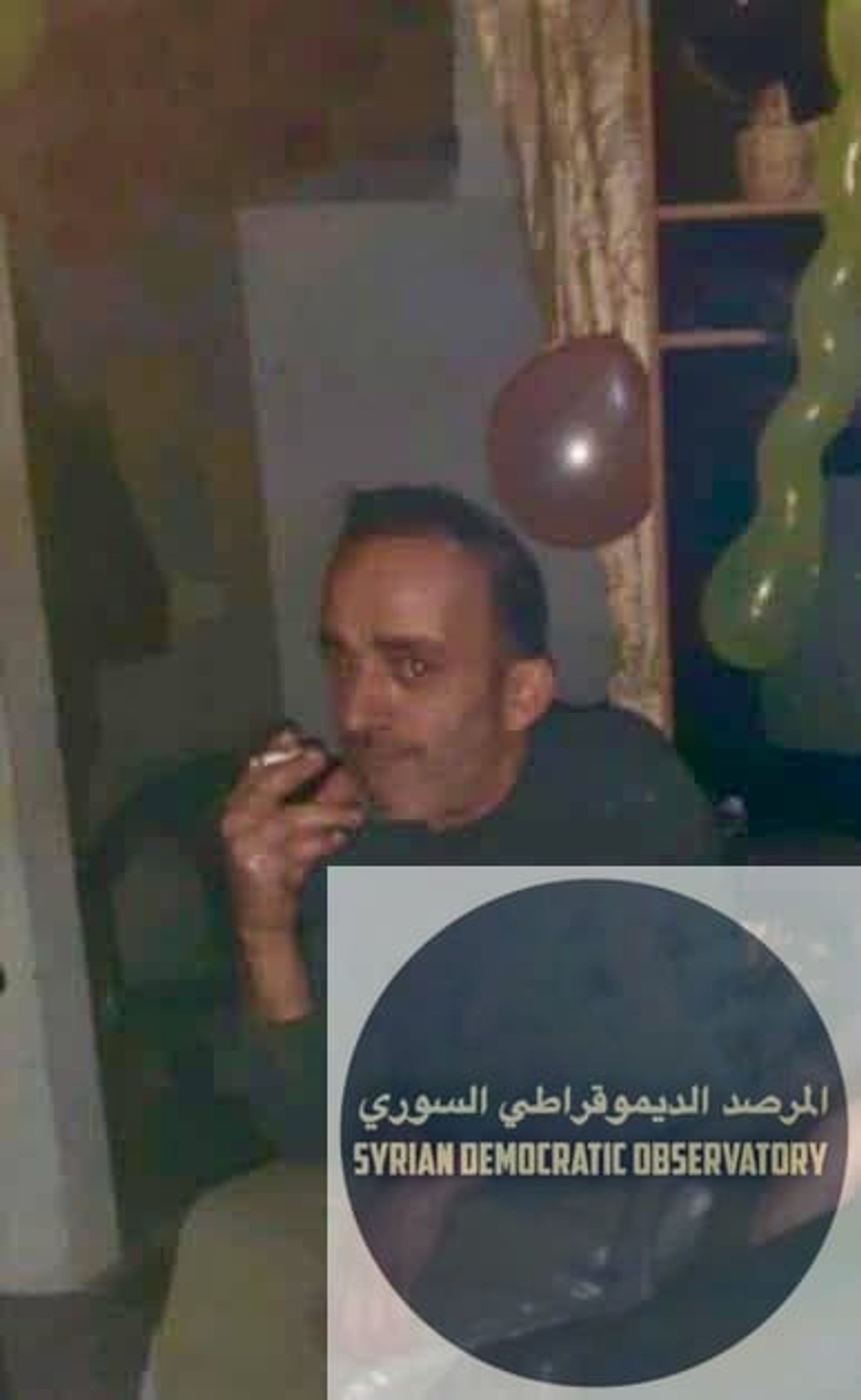 Executed Body of An Alawite Man Found Near Al-Rabiya Restaurant in Baniyas
