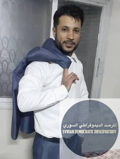 اختطاف شاب علوي أثناء عودته إلى منزله في دمشق