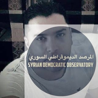 استشهاد شابين مسيحيين في وادي النصارى