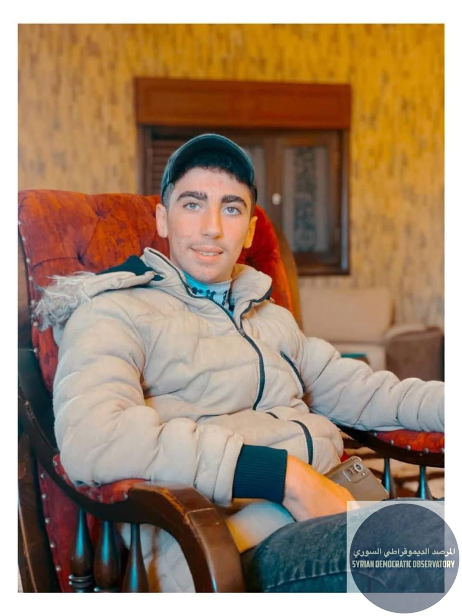 مقتل الشاب "ياسين فادي شحادة" من قرية"خربة الحمام" في ريف على يد ميلشيات (المعروف ب ) بعد اختطافه منذ عدة أيام في طريقه نحن بيت جده في قرية .