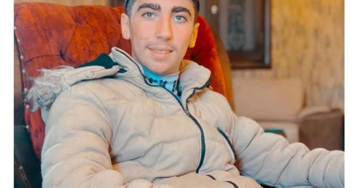 مقتل الشاب "ياسين فادي شحادة" من قرية"خربة الحمام" في ريف على يد ميلشيات (المعروف ب ) بعد اختطافه منذ عدة أيام في طريقه نحن بيت جده في قرية .