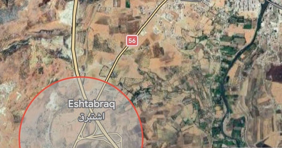يصادف اليوم الذكرى الحادية عشرة لمجزرة اشتبرق المروعة، التي راح ضحيتها نحو 200 مدني أعزل، بينهم نساء وأطفال. ومع مرور أحد عشر عاماً على هذه الفاجعة اللإنسانية، لا يزال أهالي الضحايا ينتظرون "العدالة ا
